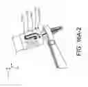 Fig. 67 - Injector apparatus and method for drug delivery