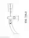 Fig. 72 - Injector apparatus and method for drug delivery