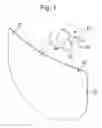 Fig. 02 - Face protector