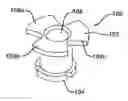 Fig. 01 - Tympanic membrane pressure equalization tube