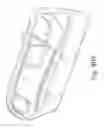 Fig. 294 - Patient support apparatus