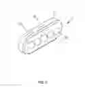 Fig. 09 - ABDOMINAL THRUST DEVICE