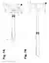 Fig. 02 - Telescopic Hand-Held Massager