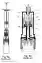Fig. 07 - Components of a fluid transfer apparatus