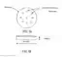 Fig. 02 - COMPRESSED VAPORIZER TABLET AND METHOD