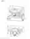 Fig. 02 - Tablet cassette rotor and tablet cassette