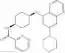 Fig. 136 - DNA-PK inhibitors