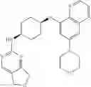 Fig. 255 - DNA-PK inhibitors