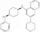 Fig. 64 - DNA-PK inhibitors