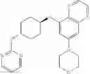Fig. 71 - DNA-PK inhibitors