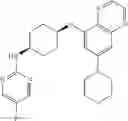 Fig. 74 - DNA-PK inhibitors
