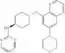 Fig. 75 - DNA-PK inhibitors