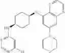 Fig. 76 - DNA-PK inhibitors