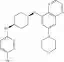 Fig. 77 - DNA-PK inhibitors