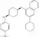 Fig. 82 - DNA-PK inhibitors
