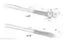 Fig. 10 - Vascular access system with connector