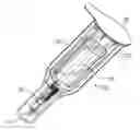 Fig. 01 - Packaging For Safety Needle