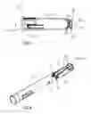 Fig. 06 - Syringe support and autoinjector
