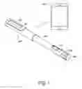 Fig. 02 - Event capture device for medication delivery instruments