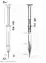 Fig. 45 - System and method for safety syringe