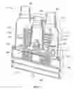 Fig. 04 - Respiratory breathing apparatus