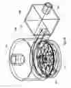 Fig. 22 - Respiratory breathing apparatus