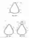 Fig. 06 - Mask with removable headgear connector