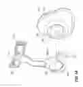 Fig. 09 - Mask with removable headgear connector