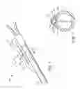 Fig. 04 - Temporary retention device