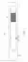 Fig. 05 - Temporary retention device