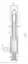 Fig. 10 - Temporary retention device