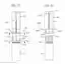 Fig. 33 - Temporary retention device