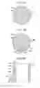 Fig. 08 - INTRAVENOUS CATHETER STOPPER