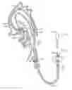 Fig. 01 - Guide extension catheter