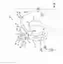 Fig. 22 - Occluding catheter and dynamic method for prevention of stroke