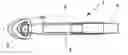 Fig. 01 - Applicator for medical-use liquids