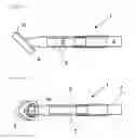 Fig. 02 - Applicator for medical-use liquids