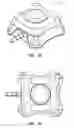 Fig. 22 - Systems and methods for radiographically identifying an access port