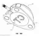 Fig. 40 - Systems and methods for radiographically identifying an access port