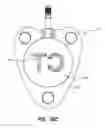 Fig. 41 - Systems and methods for radiographically identifying an access port