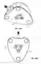 Fig. 43 - Systems and methods for radiographically identifying an access port