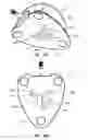 Fig. 44 - Systems and methods for radiographically identifying an access port