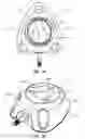 Fig. 48 - Systems and methods for radiographically identifying an access port