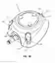 Fig. 53 - Systems and methods for radiographically identifying an access port