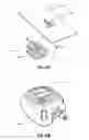 Fig. 63 - Systems and methods for radiographically identifying an access port