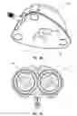 Fig. 64 - Systems and methods for radiographically identifying an access port