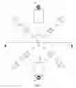 Fig. 07 - Cryogenic magnet structure with split cryostat