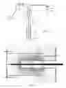 Fig. 22 - Cryogenic magnet structure with split cryostat