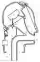 Fig. 01 - Head simulator for testing respirators