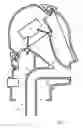 Fig. 02 - Head simulator for testing respirators